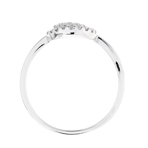 bague femme argent zirconium 8100438 pic3