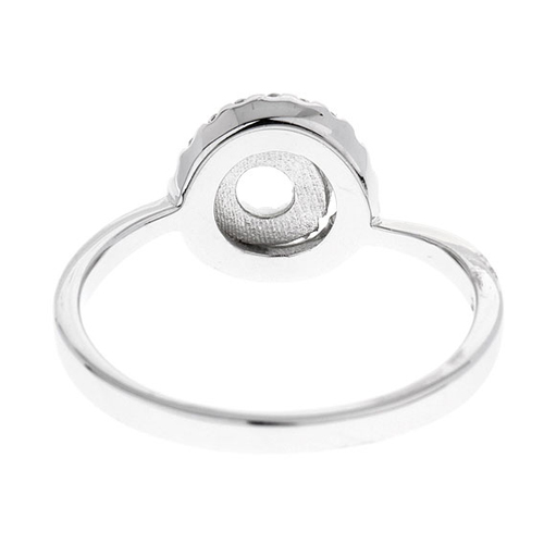 bague femme argent zirconium 8100438 pic4