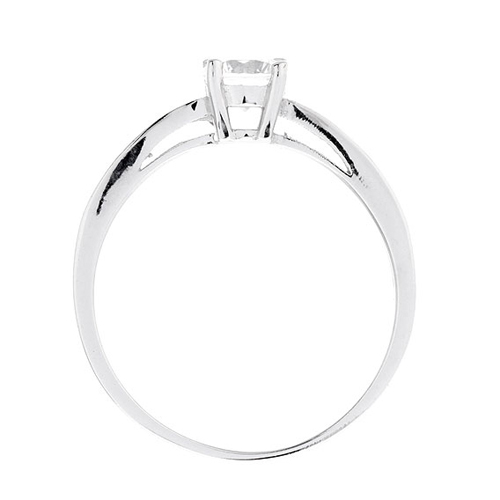 bague femme argent zirconium 8100441 pic3