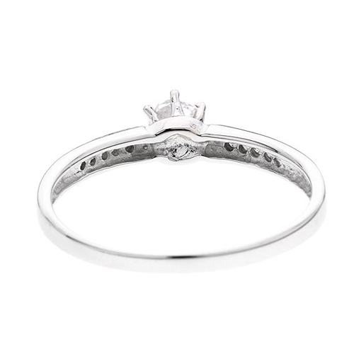 bague femme argent zirconium 8100446 pic4