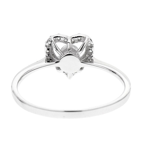 bague femme argent zirconium 8100447 pic4