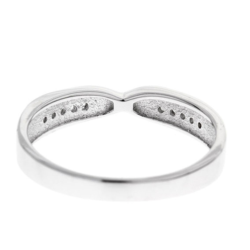 bague femme argent zirconium 8100448 pic4