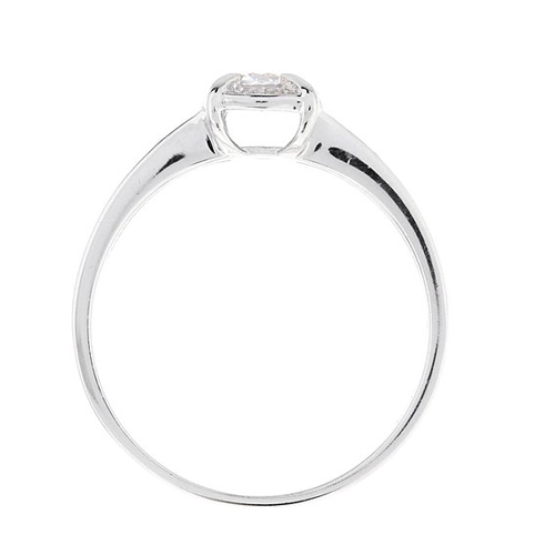 bague femme argent zirconium 8100449 pic3