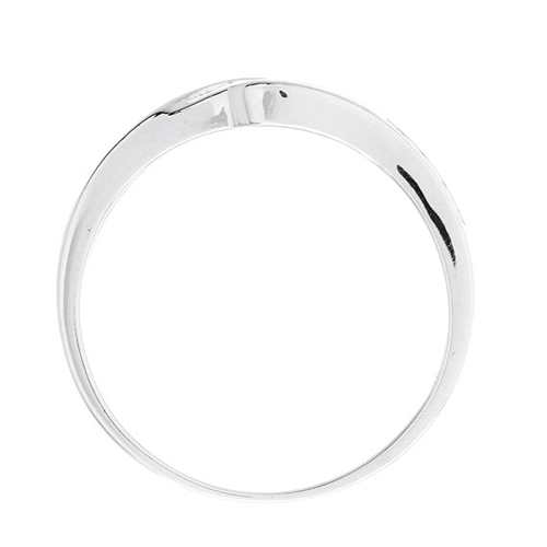 bague femme argent zirconium 8100450 pic3