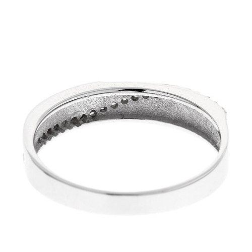 bague femme argent zirconium 8100458 pic4