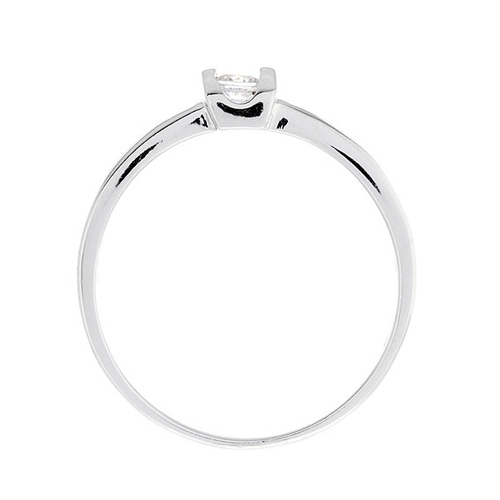 bague femme argent zirconium 8100459 pic3