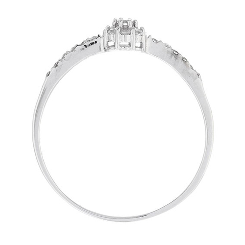 bague femme argent zirconium 8100461 pic3