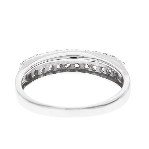 bague femme argent zirconium 8100465 pic4