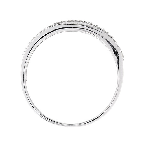 bague femme argent zirconium 8100468 pic3