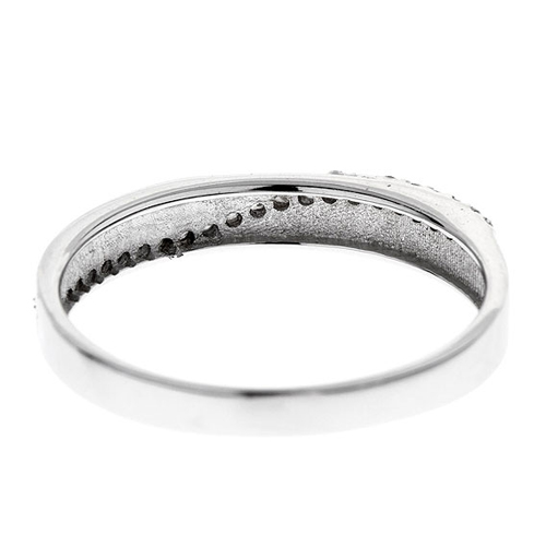 bague femme argent zirconium 8100468 pic4