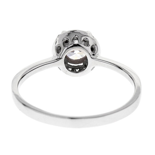 bague femme argent zirconium 8100469 pic4