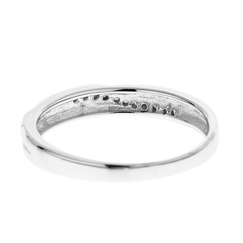 bague femme argent zirconium 8100474 pic4