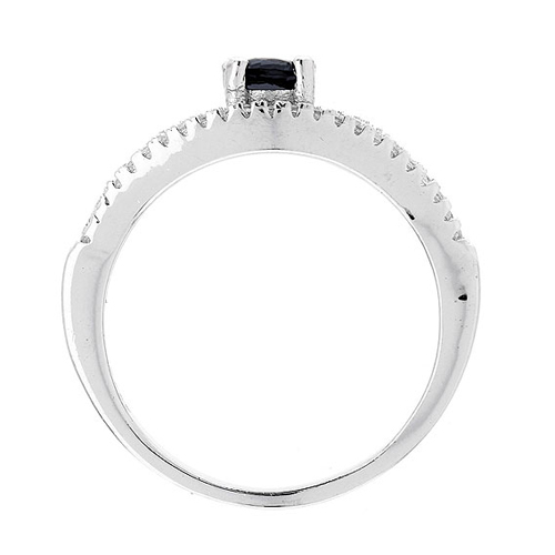 bague femme argent zirconium 8100482 pic3