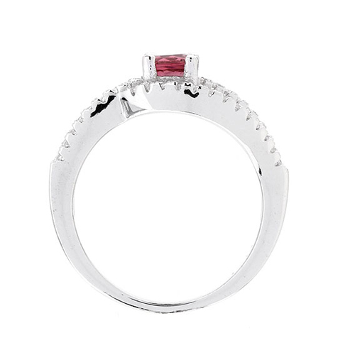 bague femme argent zirconium 8100510 pic3