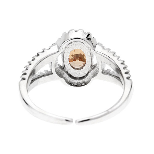 bague femme argent zirconium 8100528 pic4