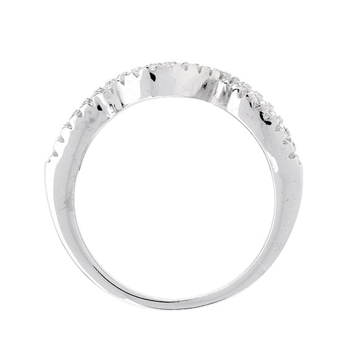 bague femme argent zirconium 8100534 pic3