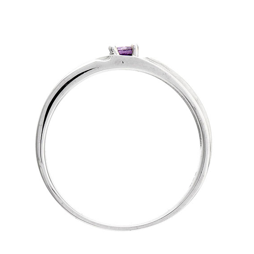 bague femme argent zirconium 8100548 pic3