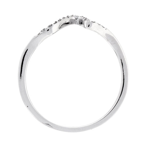 bague femme argent zirconium 8100572 pic3