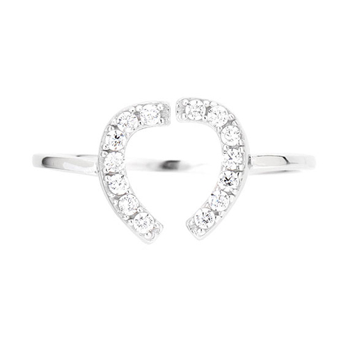 bague femme argent zirconium 8100576 pic2