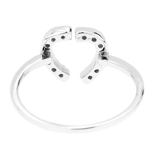 bague femme argent zirconium 8100576 pic4