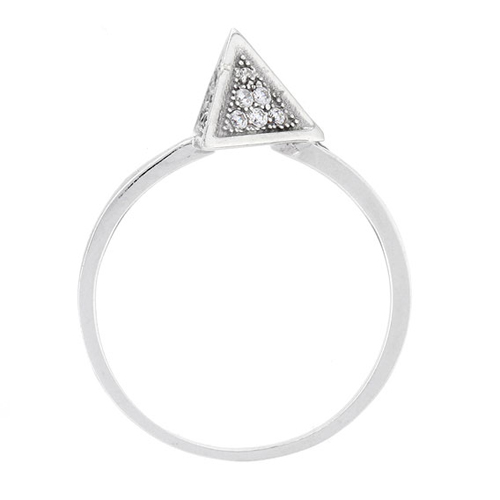 bague femme argent zirconium 8100578 pic3