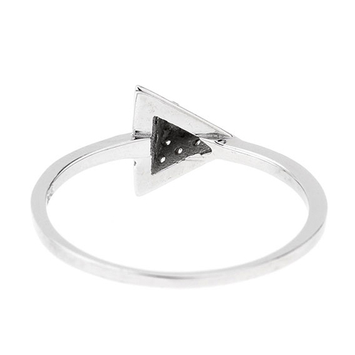 bague femme argent zirconium 8100578 pic4