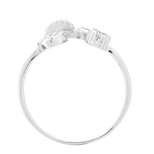 bague femme argent zirconium 8100600 pic3