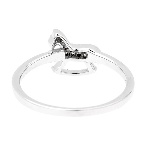 bague femme argent zirconium 8100602 pic4