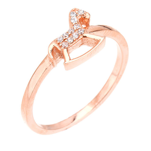 bague femme argent zirconium 8100603