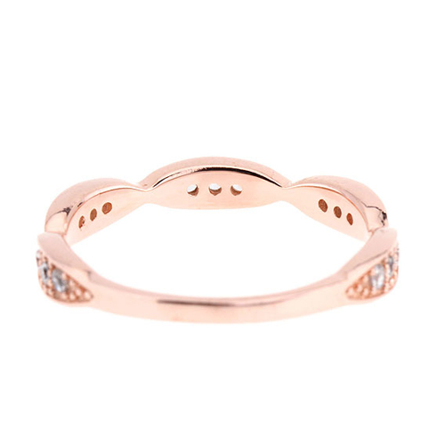 bague femme argent zirconium 8100605 pic4