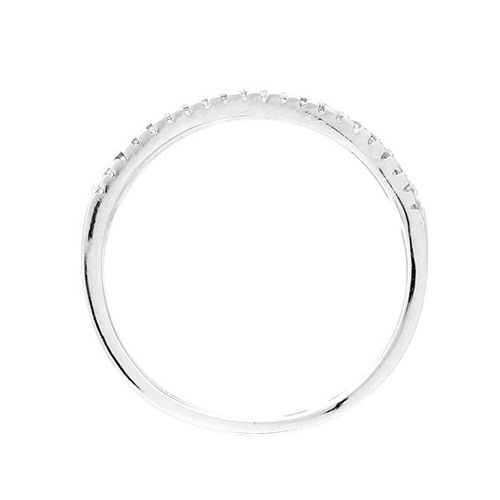 bague femme argent zirconium 8100634 pic3