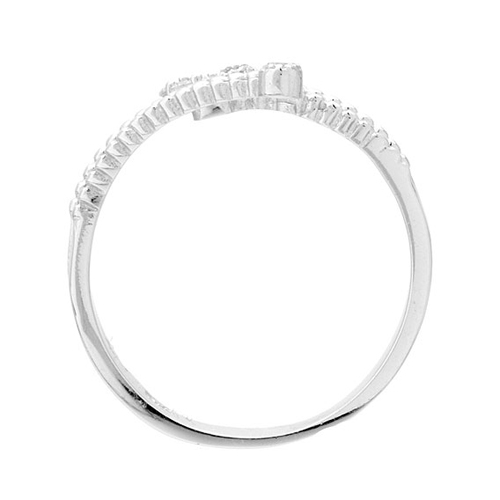 bague femme argent zirconium 8100644 pic3