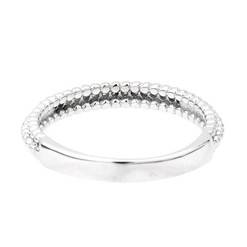 bague femme argent zirconium 8100658 pic4