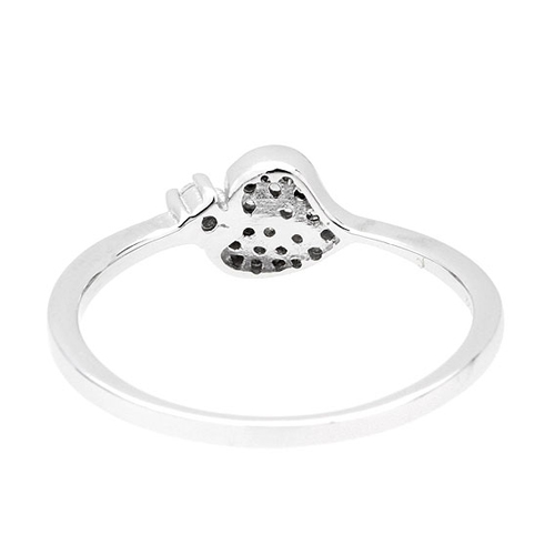 bague femme argent zirconium 8100660 pic4