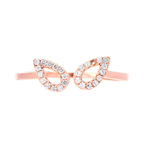 bague femme argent zirconium 8100673 pic2