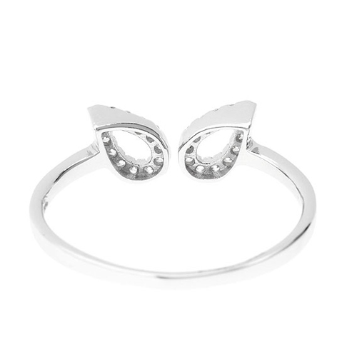 bague femme argent zirconium 8100674 pic4