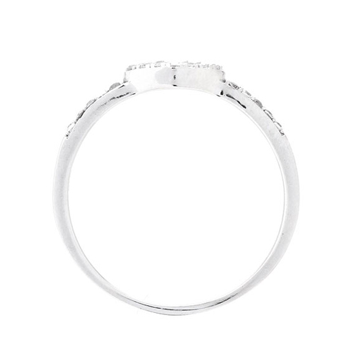 bague femme argent zirconium 8100682 pic3