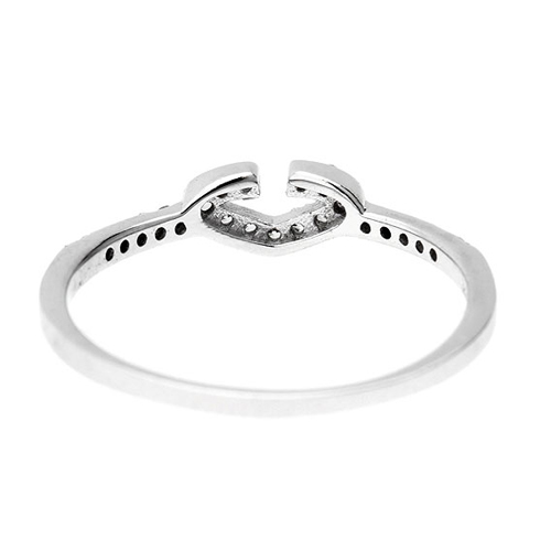 bague femme argent zirconium 8100682 pic4