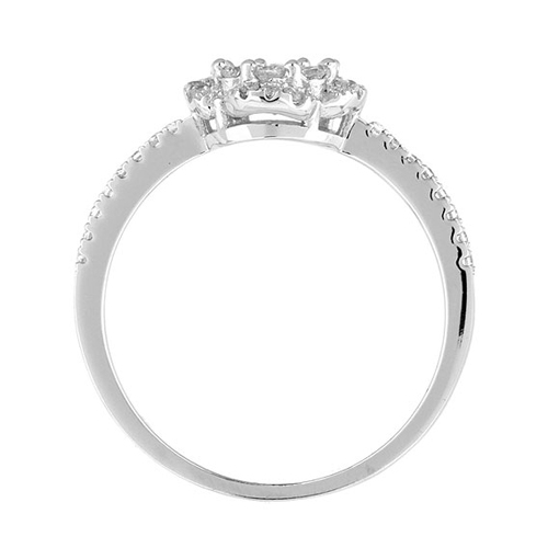 bague femme argent zirconium 8100691 pic3