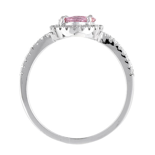 bague femme argent zirconium 8100692 pic3