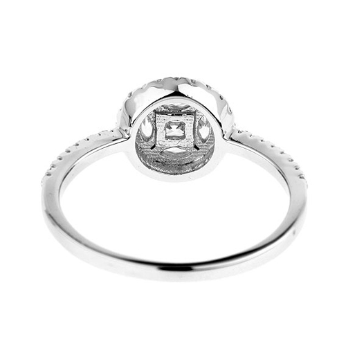 bague femme argent zirconium 8100693 pic4