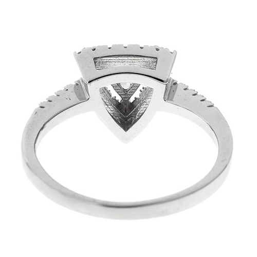 bague femme argent zirconium 8100700 pic4