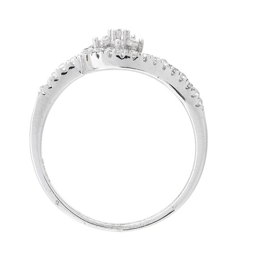 bague femme argent zirconium 8100701 pic3