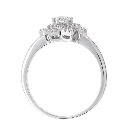 bague femme argent zirconium 8100707 pic3