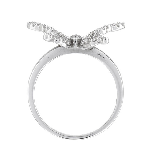 bague femme argent zirconium 8100744 pic3