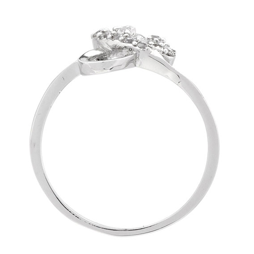 bague femme argent zirconium 8100757 pic3