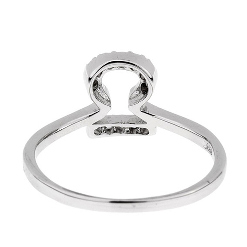 bague femme argent zirconium 8100764 pic4