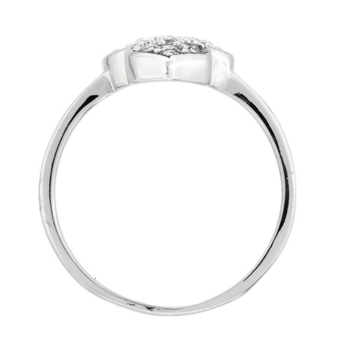 bague femme argent zirconium 8100765 pic3