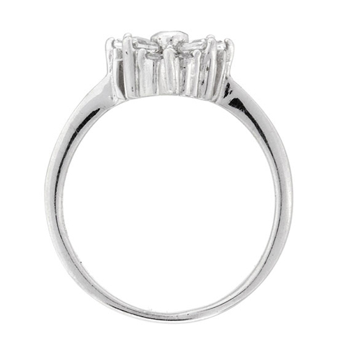 bague femme argent zirconium 8100767 pic3