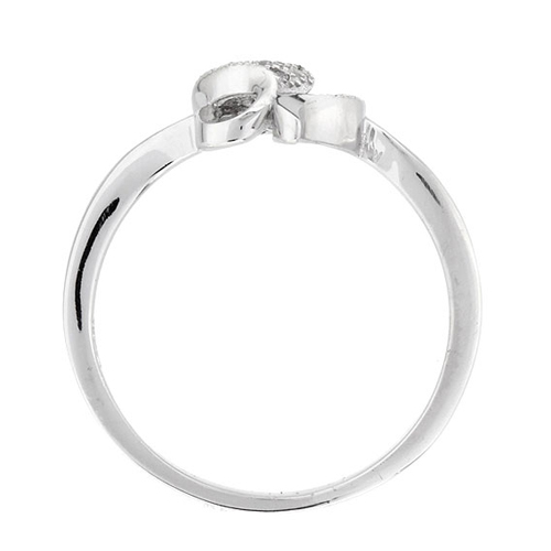 bague femme argent zirconium 8100768 pic3